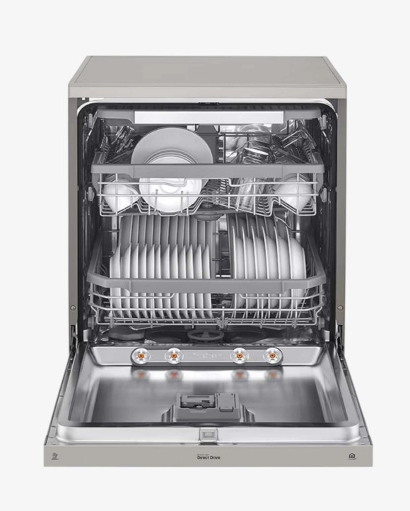 Dishwasher LG DFC435FP