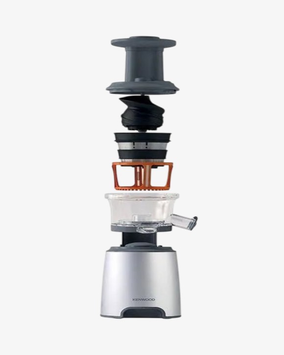 Հյութաքամիչ KENWOOD JMP601Si