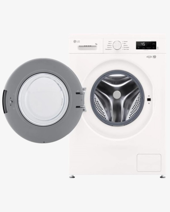 Washing machine LG F2Y1HYPQ5P