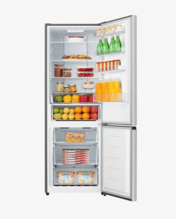 Refrigerator HOFFMANN HNF350i