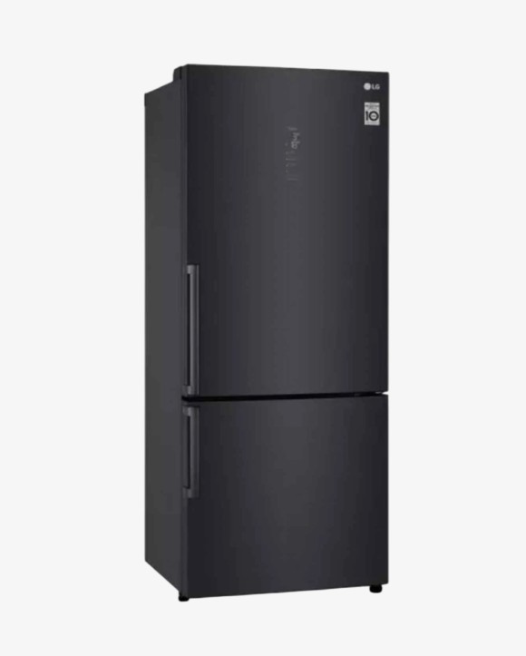 Refrigerator LG GR-B589BQCM