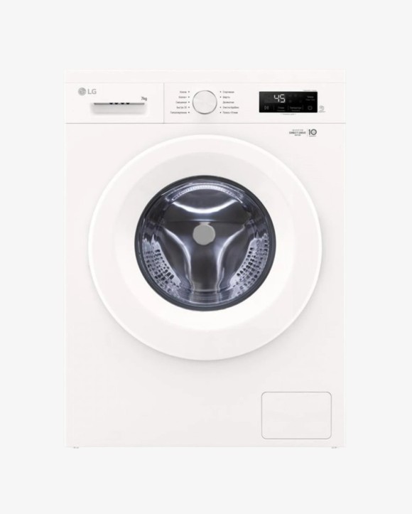 Washing machine LG F2Y1HYPQ5P