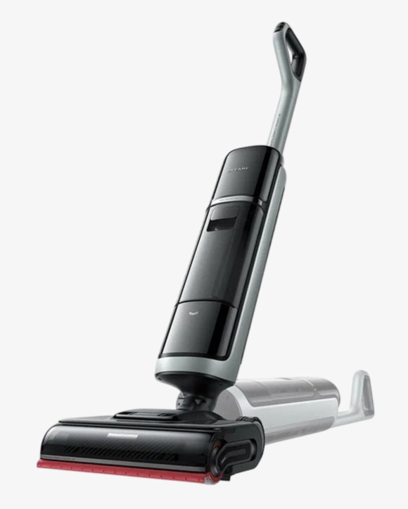 Беспроводной пылесос Dreame H15 Pro Heat (черный)