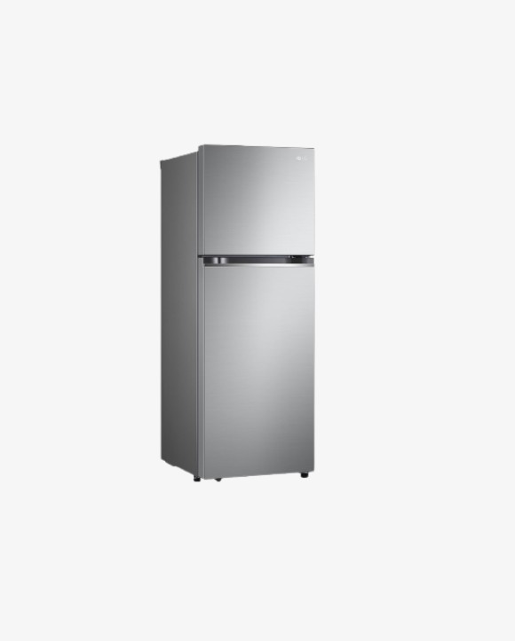 Refrigerator LG GNB502PLGB / 395l