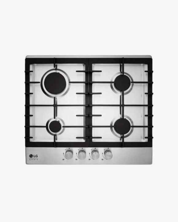Cooking surface LG HU641BAG2