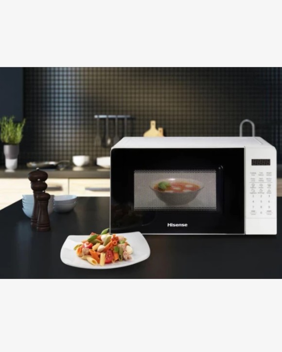 Միկրոալիքային վառարան HISENSE H20MOWS11
