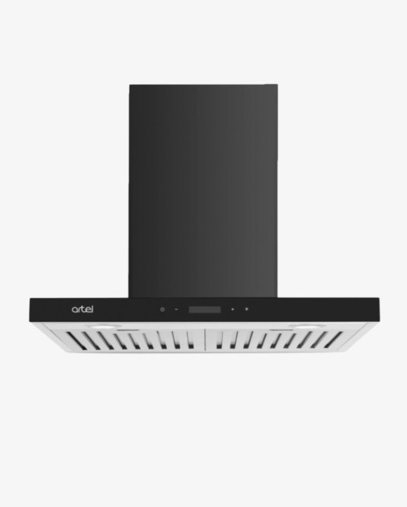 Օդաքաշ պահարան ARTEL ART-1160 RAPIDO TOUCH BLACK