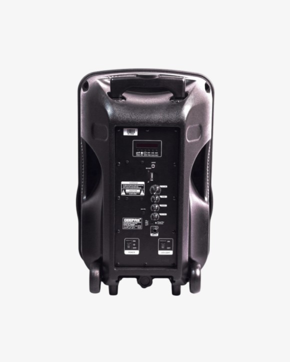 Динамик GEEPAS GMS8568