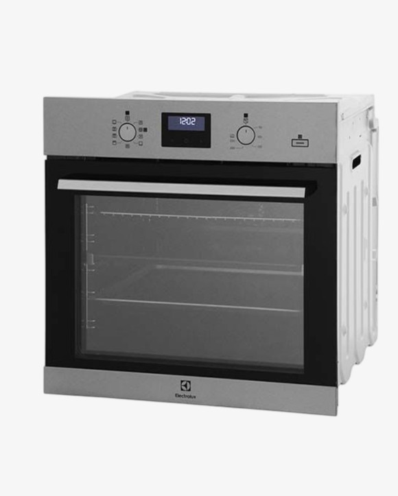 Ջեռոց ELECTROLUX OED3H50X