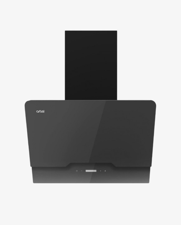 Օդաքաշ պահարան ARTEL ANGLED G260 BLACK