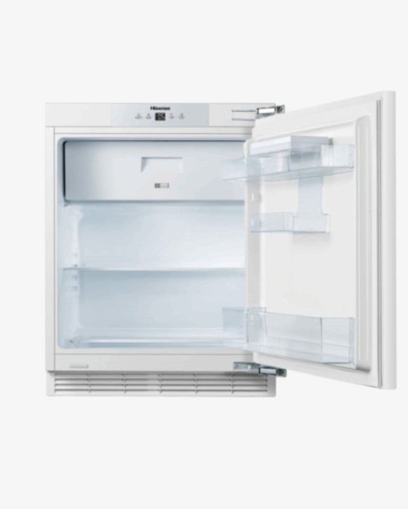 Refrigerator paint: HISENSE RS16DRQ
