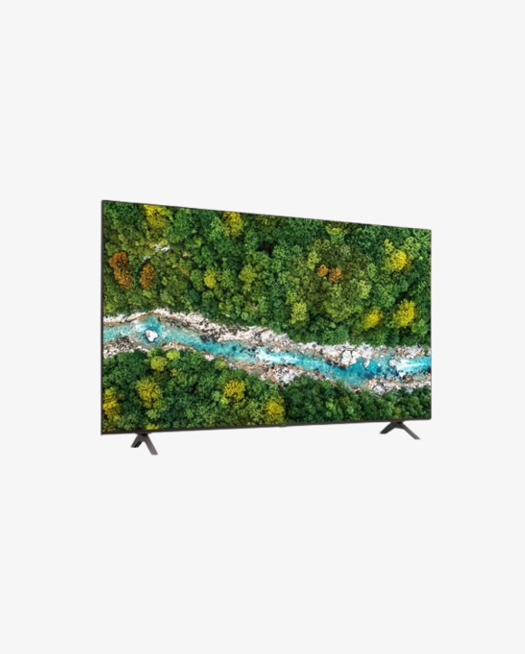 Телевизор LG 55UP7750PVB