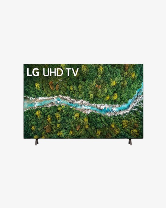 Телевизор LG 55UP7750PVB