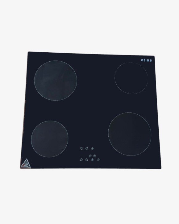 Եփող մակերես էլեկտրական ATIAS 6001D