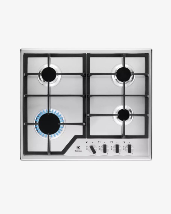 Եփող մակերես ELECTROLUX GPE263MX