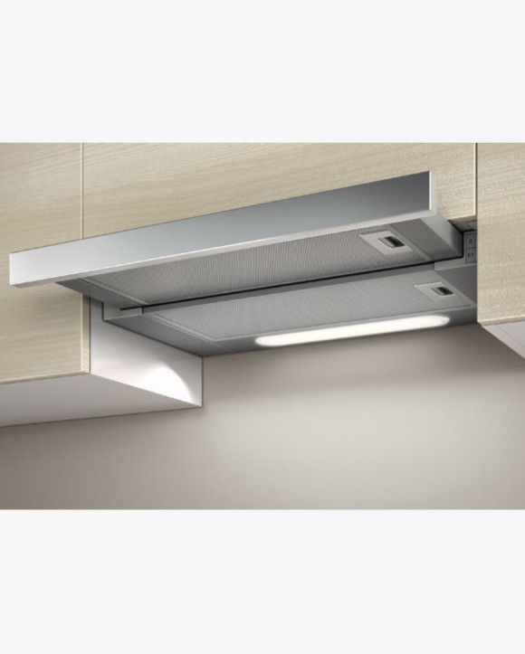 Extractor hood ELICA ELITE 14 LUX GRIX/A/60