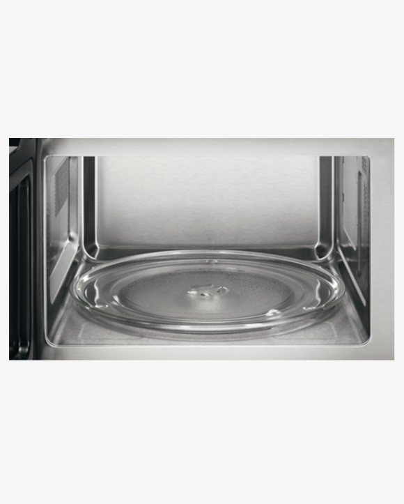 Միկրոալիքային վառարան ELECTROLUX EMS20300OX