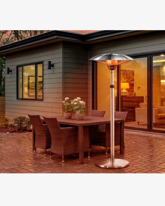 Տաքացուցիչ ինֆրակարմիր BIH-LT-3.0