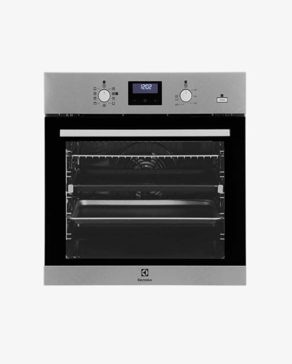 Ջեռոց ELECTROLUX OED3H50X