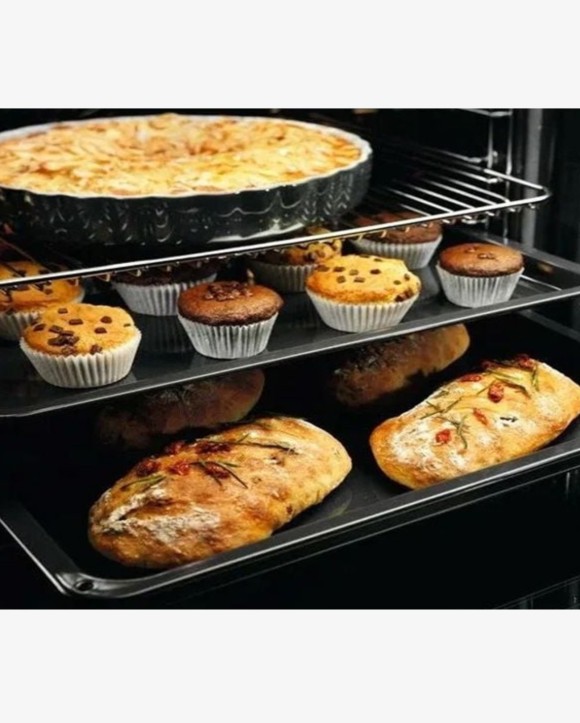 Духовой шкаф ELECTROLUX EOD5H70BZ