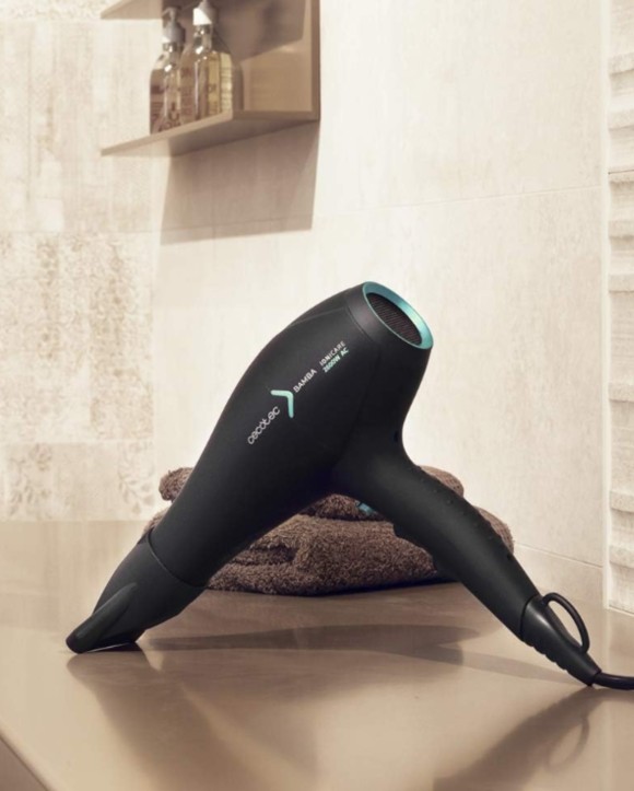 Վարսահարդարիչ CECOTEC IONICARE 5350 POWERSHINE ICE