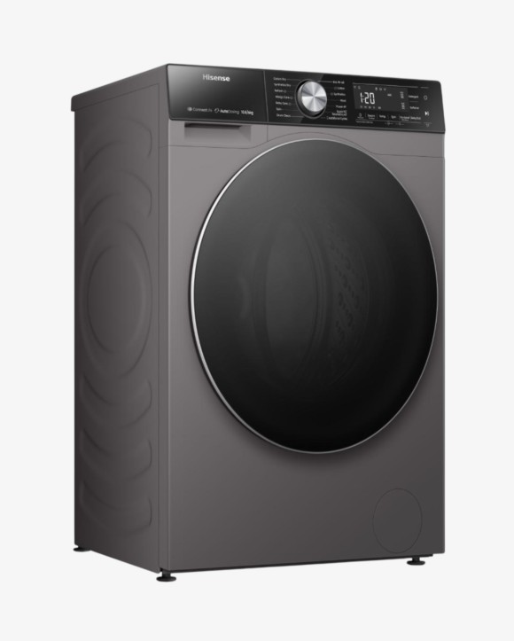 Լվացքի մեքենա HISENSE WD5S1045BT