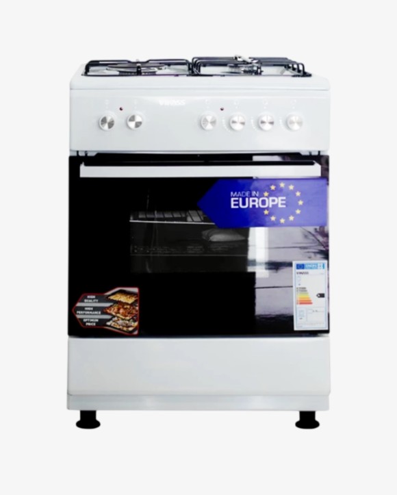 Gas stove VIKASS F7400NTL