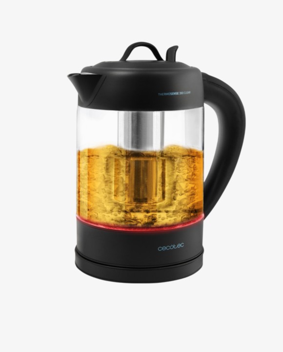 Թեյնիկ CECOTEC THERMOSENSE 390 CLEAR