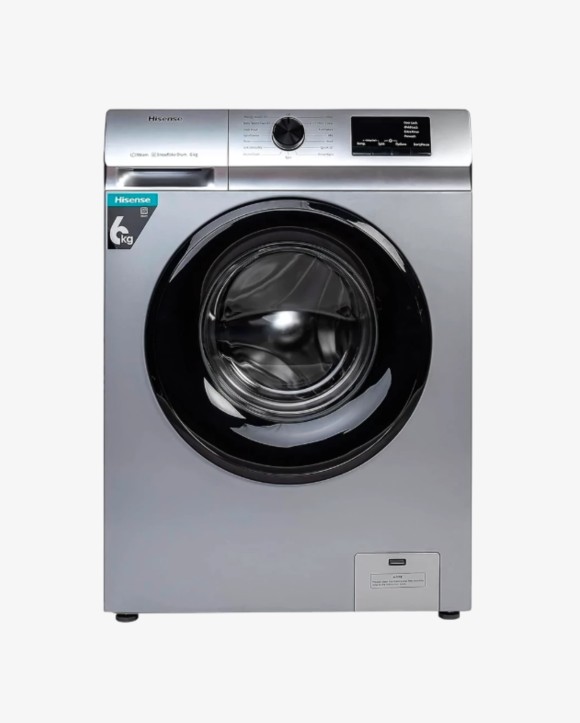 Стиральная машина HISENSE 6 кг WFVB6010MS