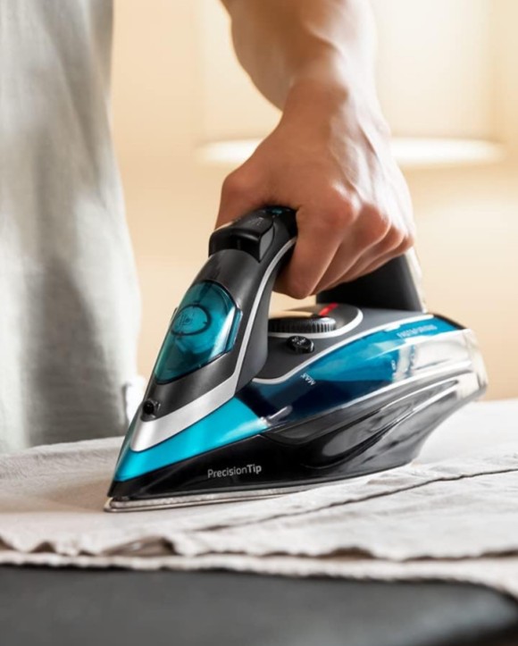 Արդուկ CECOTEC FAST&FURIOUS 6050 X-TREME I-PUMP