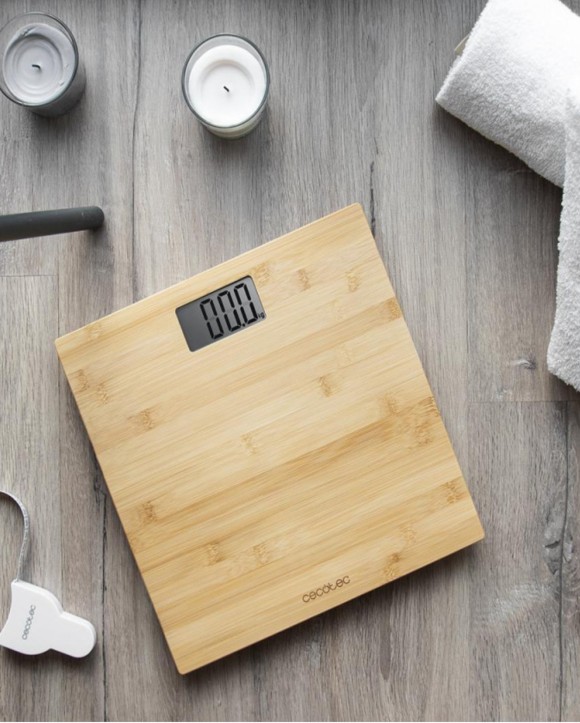 Կշեռք CECOTEC SURFACE PRECISION 9300 HEALTHY