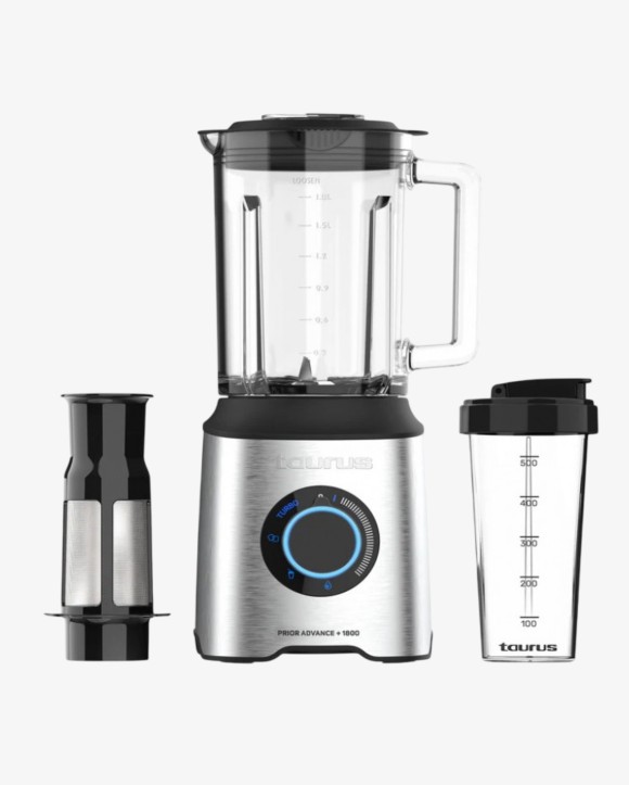 Բլենդեր TAURUS PRIOR ADVANCE+ 1800