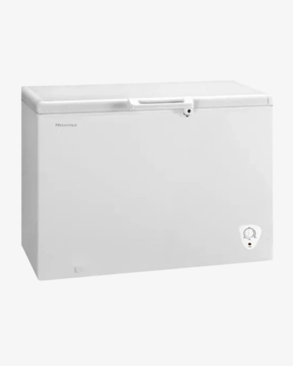 Refrigerator HISENSE FC39DD-WHITE