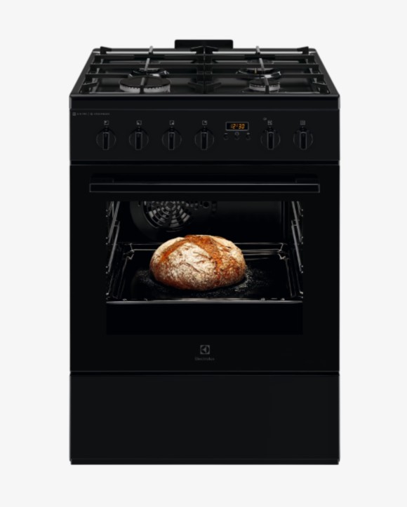 Gas stove Electrolux LKK660220K
