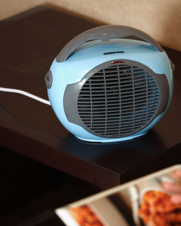 Տաքացուցիչ կալորիֆեր GEEPAS GFH28561