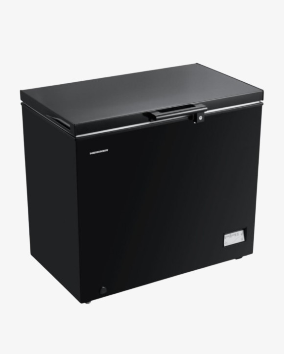 Սառցարան HEINNER HCF-205NHBKE++