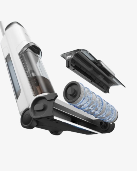 Беспроводной пылесос MOVA Wet and Dry Vacuum K10 (BVC-T8A)