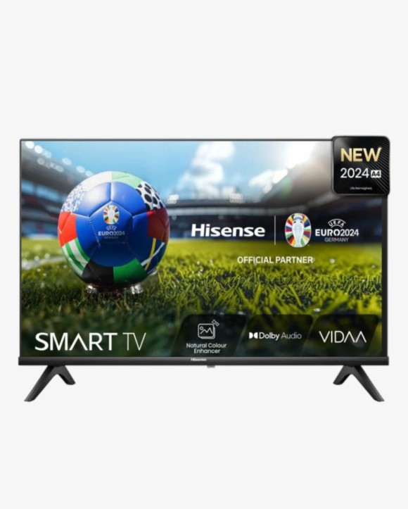 TV HISENSE 40A4N