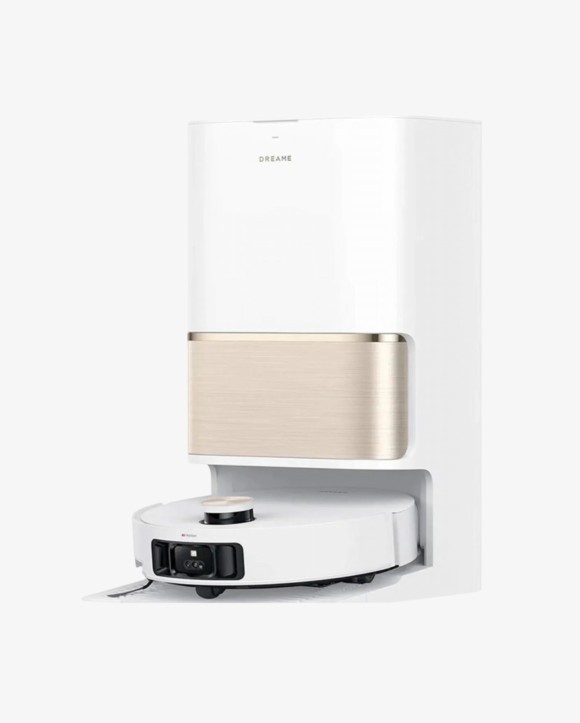 Робот-пылесос DREAME L50 Ultra, черный (RLL94CE)