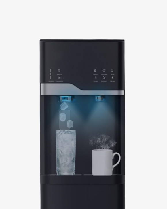 Диспенсер для воды FISHER FWD1200B ICE