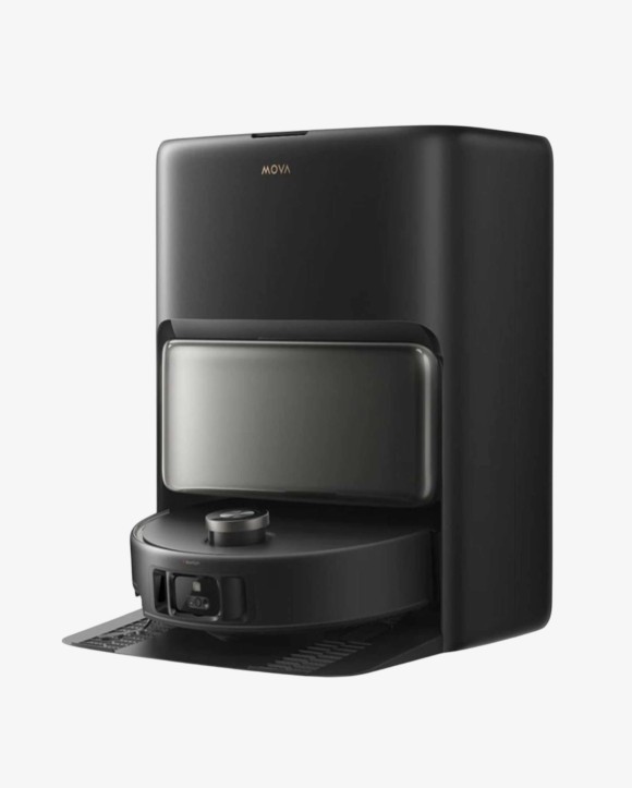 Робот-пылесос MOVA Robot Vacuum V50 Ultra Complete Black (RLV72LE-1)