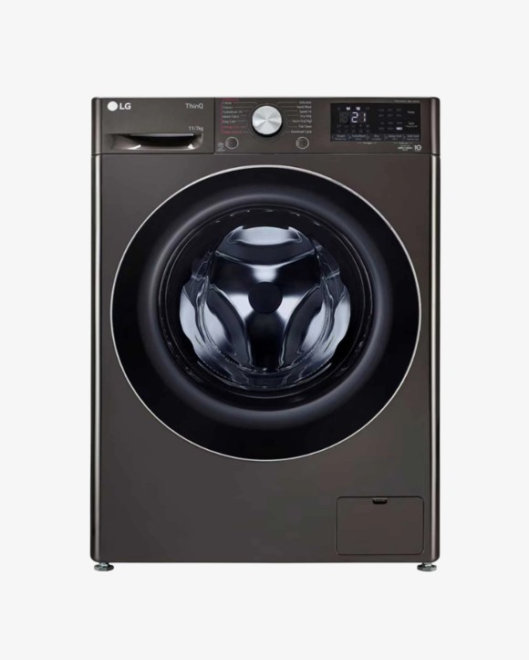 Լվացքի մեքենա LG L9C1107PBGC