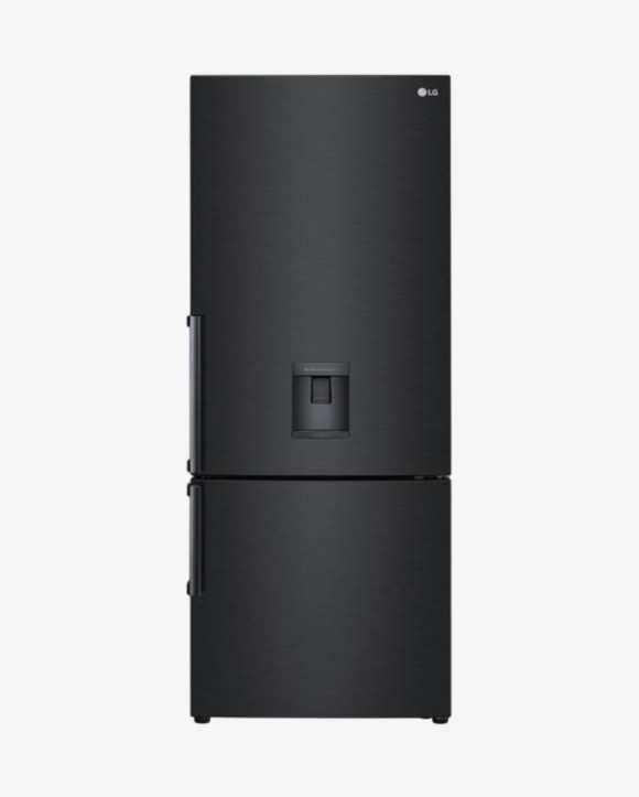 Холодильник LG GRF589BQAM / 500л