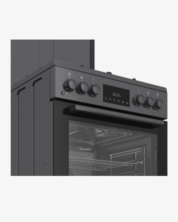 Газовая плита BEKO FBSM62320SAC