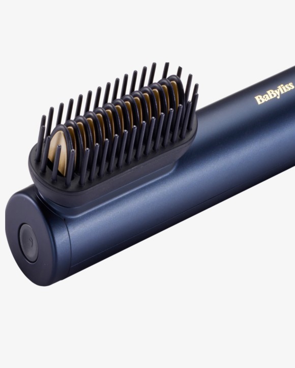Hair dryer comb BABYLISS AS6550E