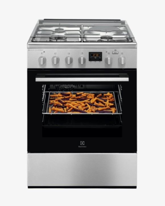 Gas stove Electrolux LKM660222X