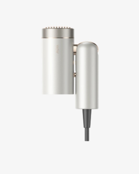 Фен MOVA Flip10 Pearl White (AMFL10)