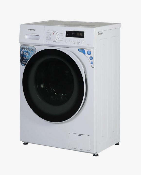 Washing machine SKYWORTH F60109UB