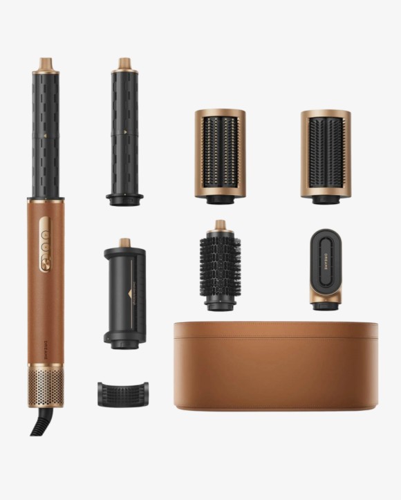 Фен DREAME AirStyle Pro Gold Titanium (AMF18A)