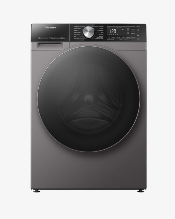 Լվացքի մեքենա HISENSE WD5S1045BT